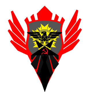 Bearzenek's emblem