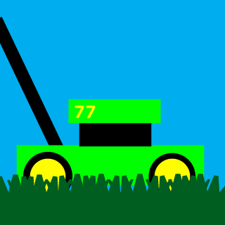 Trail-Mix-A-Lot's emblem