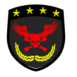 BMWH's emblem