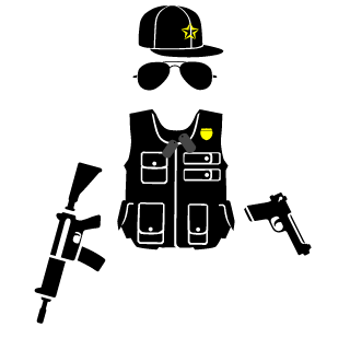 markowy9's emblem