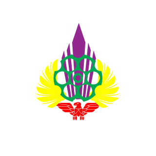 Karibec's emblem
