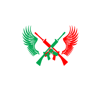 DevoutGenocide's emblem