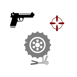 GamerAZN's emblem