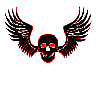 iEnclave's emblem