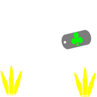 TiredCub6234's emblem
