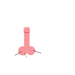 086Radish's emblem