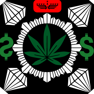 Matr794's emblem