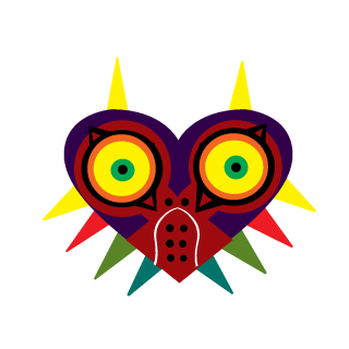 UxG Eagle Eye's emblem