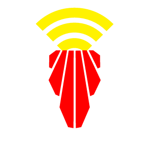 sanctusfuit's emblem
