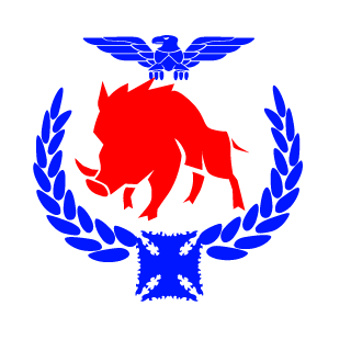 KillerViecherl's emblem