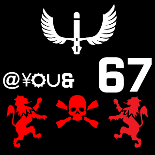 AyoubLe67's emblem