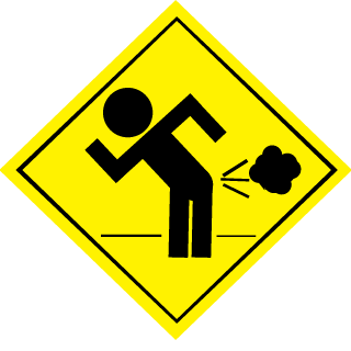 FartSuppressor's emblem