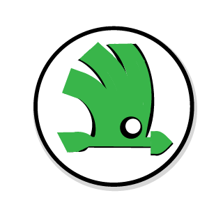 OMARASHEAD's emblem