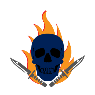 GhosTz in Shadowz's emblem