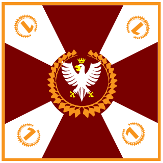 Jalowcowa18's emblem