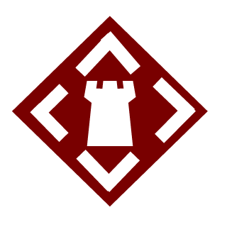 AUX JR's emblem