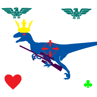 dthalles's emblem