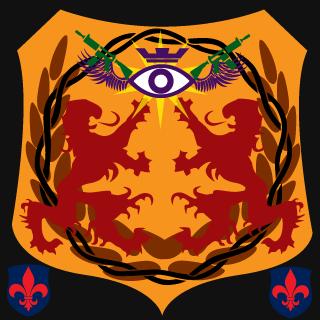 Ferbnandozo's emblem