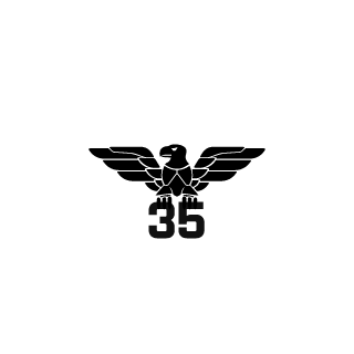 LastLine_35's emblem