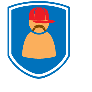 JustBurstItBro's emblem