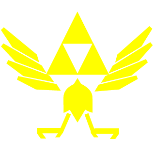 DvineLatency's emblem