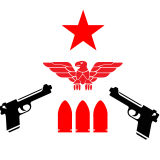 MVKK5's emblem
