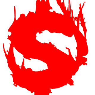 SprayActi's emblem