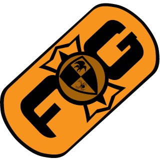 Friggin Old Guys's emblem