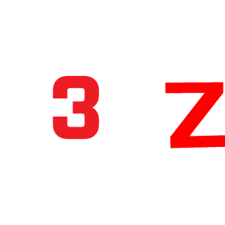 HB Redz's emblem