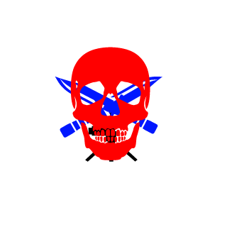 Remaid's emblem