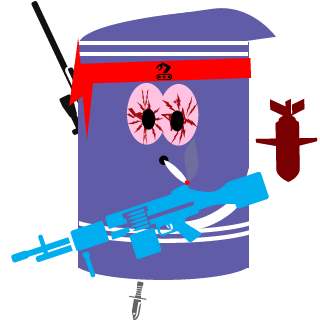 keith921's emblem