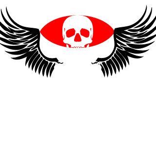 FunkyRabit's emblem