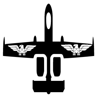 DERPY PANDA 555's emblem