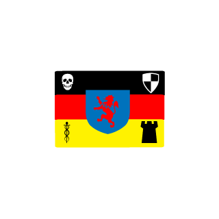 FrequencyDE's emblem