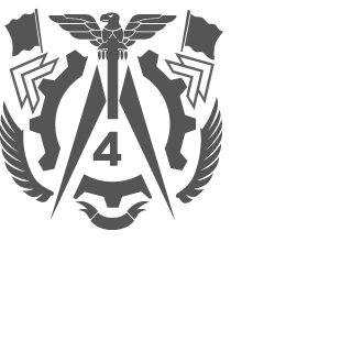 Ivsons's emblem