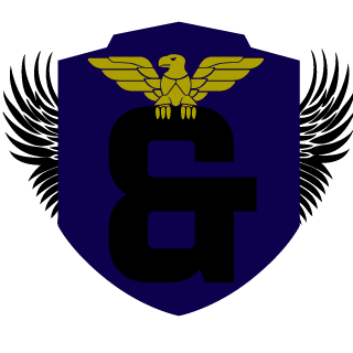 romaando's emblem