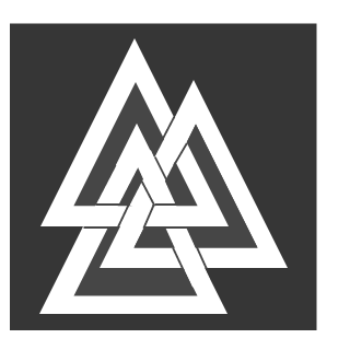 Sperrspiess's emblem