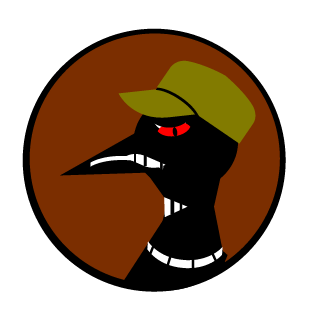 VirtuaI_Jesus's emblem