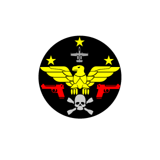 D2ugon's emblem