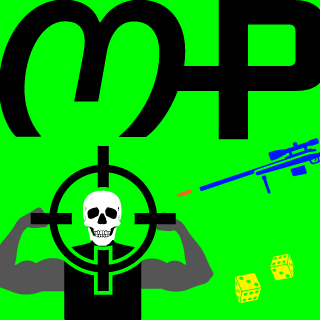 xMRESTx's emblem