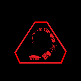 Gaunt666's emblem