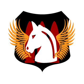 VLDNMR's emblem