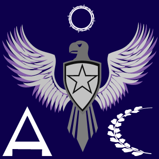 Alliance of Chaos's emblem