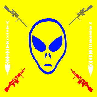 SlenderStone's emblem