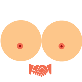ImShlept's emblem