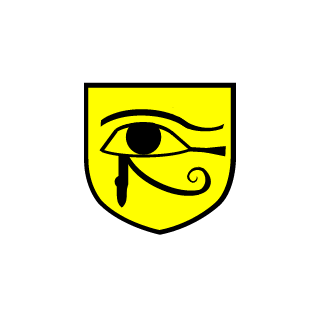 TomaFriend's emblem