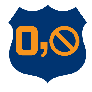 NULL Komma nichts's emblem