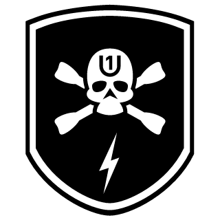 Logda1u's emblem