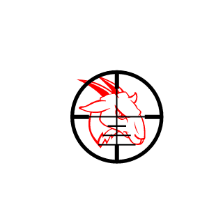 Gromchetwo's emblem