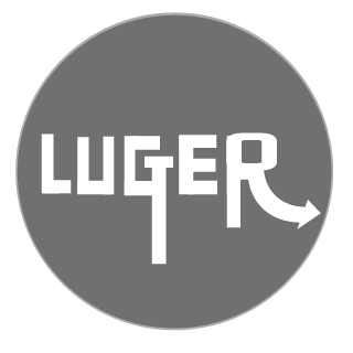 Luger1821's emblem